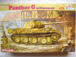 Panther G w/Zimmerit 1/35