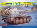 Sd.Kfz. 138 Marder III Ausf. M Initial Production - Smart Kit 1/35