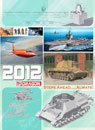 Dragon Models Kits Catalog (50 Pages)