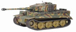 1/35 Tiger I Late Production w/Zimmerit 2./s.Pz.Abt.102, Nor