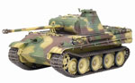 1/35 Panther G Late Production w/Zimmerit 9.Pz.Div. 'Hohenst