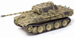 1/35 Panther G w/Zimmerit Pz.Brig.106, Northern France 1944