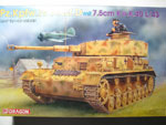1/35 Pz.Kfpw.IV Ausf.D Up-Gunned