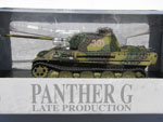 1/35 Panther G Late Production 1.Pz.Rgt.26 'Großdeutschland'