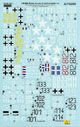 7.SS, s.Pz.Kp. 223, Pz.Abt. 213, Pz.Jg.Abt 657, 13éme Dragons & FFI B1BIS tanks 1/35
