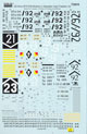 US ARMY M1A1HAs in 'Operation Iraqi Freedom' (Various Units) 1/35