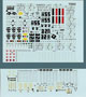 Humvees in OIF & OEF 1/35