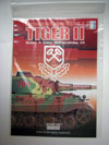 sSS-PzAbt 101 Tiger II's 1/35