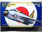 BAC Lightning Mk.1A/Mk.2 1:48
