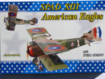 SPAD XIII Dual Combo 1/48