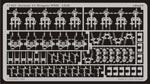 German AA Weapons WWII 1/350