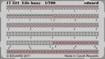 Life buoy  1/700