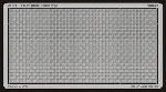 Floor plate Cross type  1/48