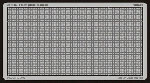 Floor plate modern  1/48