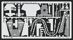 A - 10 Interior 1:32