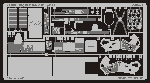 MiG - 21F Interior 1:32