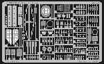 UH - 1C Exterior 1:35