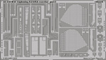 BAC Lightning F.2A/ F.6 Exterior 1:32