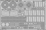 EF 2000 Single Seater Exterior 1:32