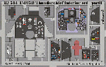F - 105D Interior 1:32