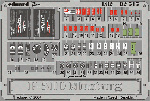 P - 51D Placards 1:32