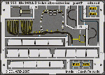 Me 262A - 1 Schwalbe Exterior 1:32