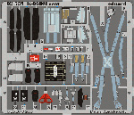 MiG - 29 Fulcrum K - 36DM Seat 1:32