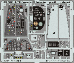 A - 7E Interior 1:32