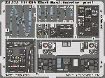 UH - 60A Interior 1:35