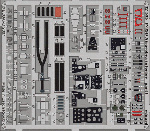 P - 39D Interior S.A. 1:32