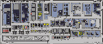 F - 15E Interior S.A. 1:32