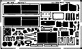 Eduard 35105 - Sd.Kfz.7 (TAM)