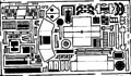 Eduard 35119 - Bergepanther (ITA)