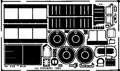 Eduard 35203 - T-64A (SKF)