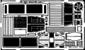 Eduard 35220 - GAZ-66 (SCA)