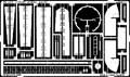 Eduard 35329 - T-72M2 w/ERA (DRA)