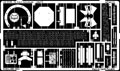 Eduard 35333 - M-1A1 (TAM)
