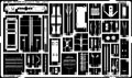 Eduard 35352 - WC-57 Command Car (SKY)
