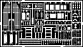 Eduard 35355 - Kubelwagen (TAM)