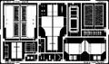 Eduard 35358 - LVT-4 (ITA)