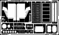 Eduard 35359 - T-34/76 Model 1943/ChTZ (TAM)