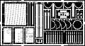 Eduard 35366 - Sturmtiger interior (TAM)
