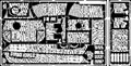 Eduard 35373 - Zimmerit Panther Ausf.G late vertical (TAM)