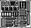 Eduard 35382 - M-26 interior (TAM)