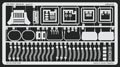 Eduard 35384 - MT-LB (SKF)