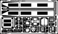 Eduard 35386 - Sd.Kfz.251/9 Ausf.D (TAM)