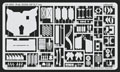 Eduard 35392 - PaK.35/3637mm (TAM)