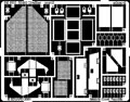 Eduard 35396 - M-26 Trailer (TAM)