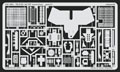 Eduard 35401 - M-113 ACAV exterior (TAM)