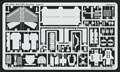 Eduard 35402 - M-4A3E2 Jumbo (TAM)